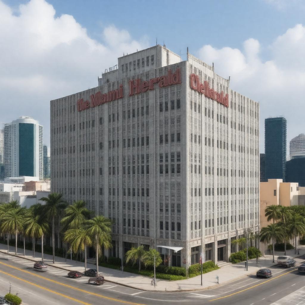 Miami Herald